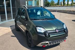 FIAT Panda Cross Panda Cross 0.9 TwinAir Turbo ...