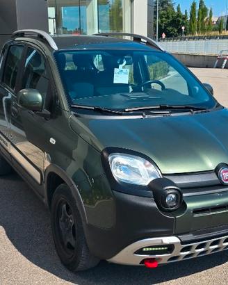 FIAT Panda Cross Panda Cross 0.9 TwinAir Turbo ...