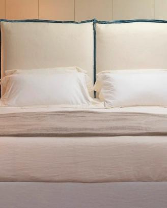Letto Matrimoniale Confalone Milano 
