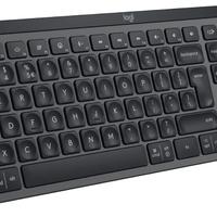 Logitech MX Keys S