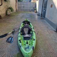 Kayak 