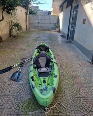 Kayak 