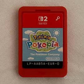 Pokemon Pokopia