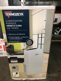 Climatizzatore portatile 12000 btu