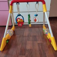 Palestrina chicco gioco neonato