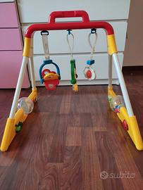 Palestrina chicco gioco neonato