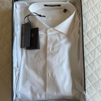 Camicia bianca Roberto Cavalli
