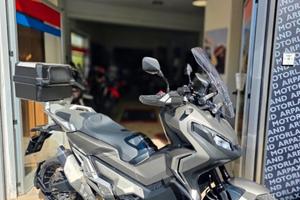 Honda X-ADV 750