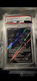 Mewtwo psa 10 set 151