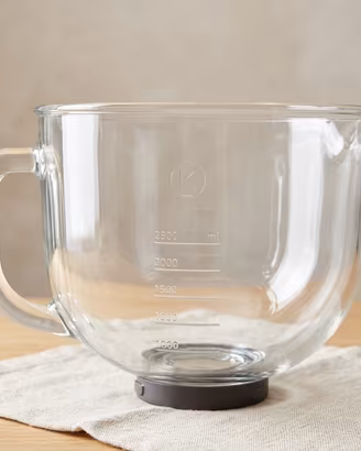 Ciotola per planetaria  Kenwood Kitchenaid