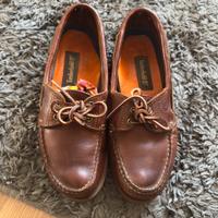 Scarpe Timberland vintage