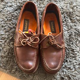 Scarpe Timberland vintage