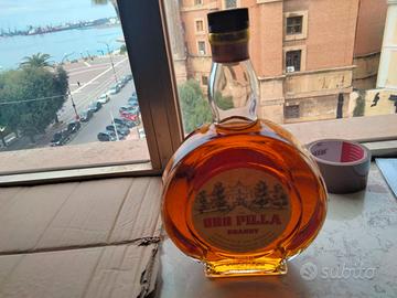 ORO PILLA VINTAGE BRANDY OROLOGIO