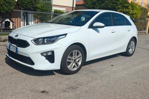 Kia Ceed 1.4 GPL - Ok neopatentati