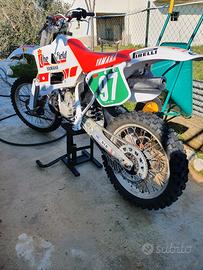 YAMAHA YZ 250 2T 1989