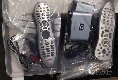 Telecomandi Media Center - Lotto di 2 pezzi