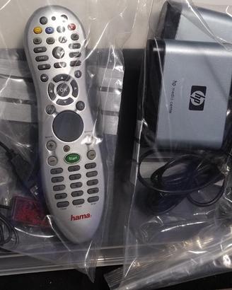 Telecomandi Media Center - Lotto di 2 pezzi