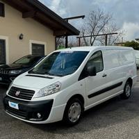 Fiat Scudo Passo Lungo 2.0 MJT 130 CV E5