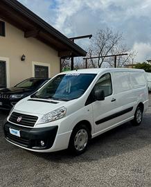 Fiat Scudo Passo Lungo 2.0 MJT 130 CV E5