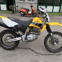 Yamaha TT 600 R - 2002 Special Foffo Designs