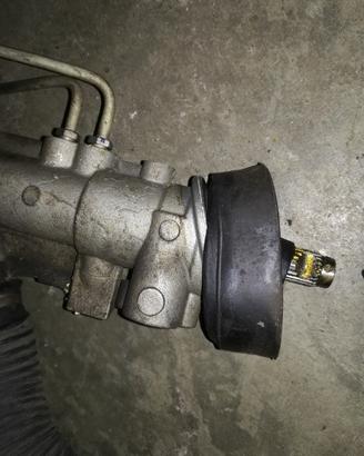 Scatola sterzo idroguida VW POLO (6R) 1200
2010