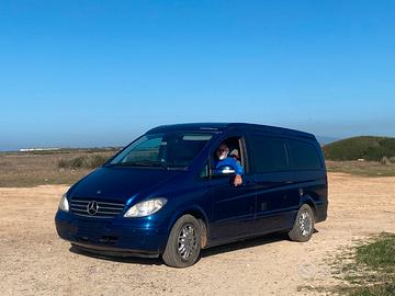 Mercedes Viano Marco Polo