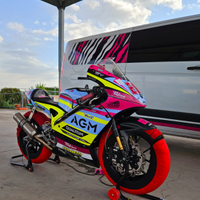 Moto 5 mir 2024