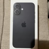 Iphone 16 256GB