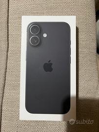 Iphone 16 256GB