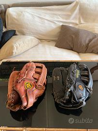 Guantoni Wilson baseball vintage