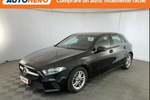 MERCEDES-BENZ A 180 SA97704