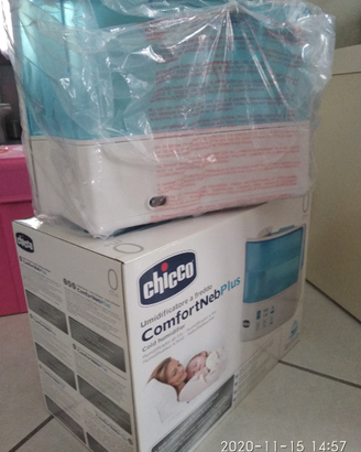 CHICCO Umidificatore a freddo