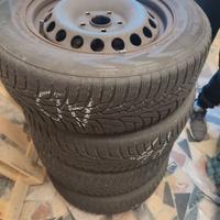 gomme invernalli
