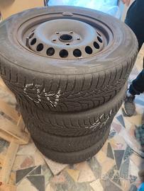 gomme invernalli