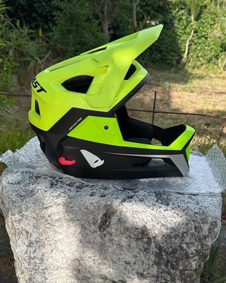 Casco Dh e enduro