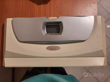 IMMERGAS Hercules Solar 200 Condensing