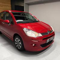 Citroen C3 PureTech 82 S&S ETG Exclusive