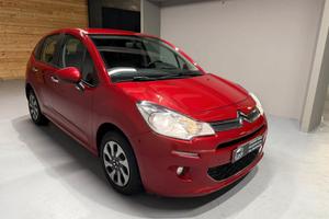 Citroen C3 PureTech 82 S&S ETG Exclusive
