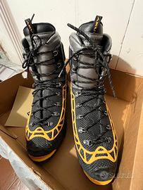 Scarpe da trekking/ghiacciaio, AKU Spider