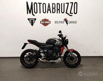 Triumph Trident 660