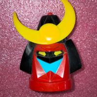 Testa Zanbot 3 Ceppi Ratti 1980