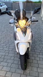 SYM SYMPHONY ST 200