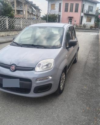 panda a benzina e gpl
