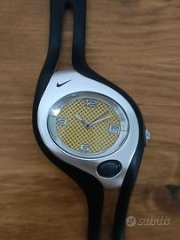Orologio Nike WR0078 Quarzo, batteria inclusa