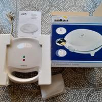 Sandwich toaster - sandwich maker