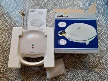 Sandwich toaster - sandwich maker