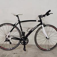 Bici Pinarello da Città o Trekking 