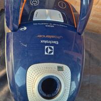 aspirapolvere electrolux