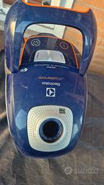 aspirapolvere electrolux