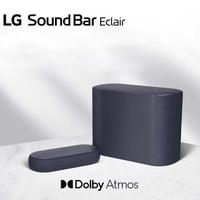 LG Eclair Soundbar 320W3.1.2ch HOME THEATRE